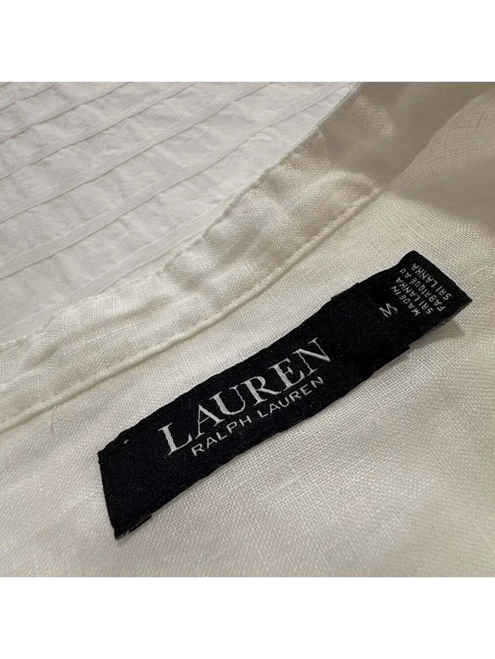 Lauren Ralph Lauren pre owned